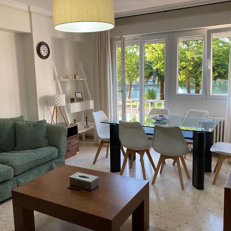 La Ventana Al Rio Appartamento Pontevedra Esterno foto